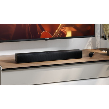 Саундбар Sharp HT-SB123