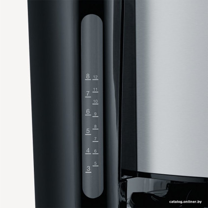 Капельная кофеварка Severin KA 4845