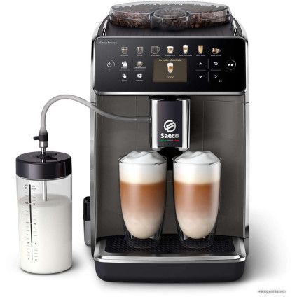 Кофемашина Saeco GranAroma SM6582/10