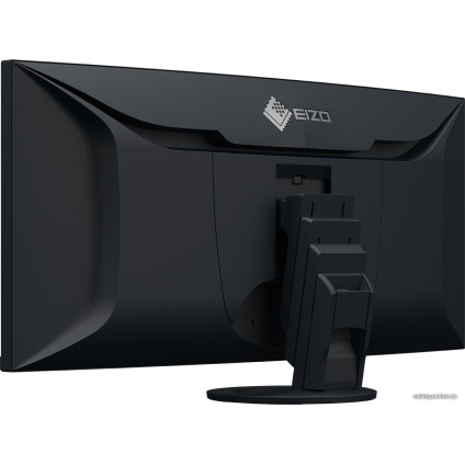 Монитор EIZO FlexScan EV3895-BK
