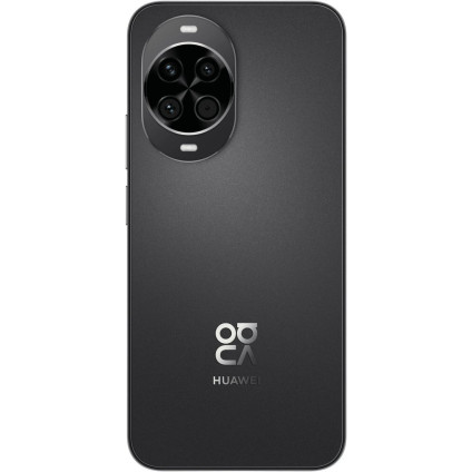 Телефон Huawei nova 14 TLR-LX9 Dual SIM 12GB/256GB (черный, международная версия)