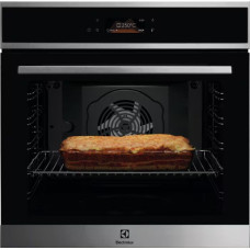 Электрический духовой шкаф Electrolux MealAssist 700 EOE8P38X