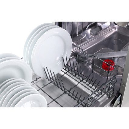 Отдельностоящая посудомоечная машина Amica MDFM43E6qIS