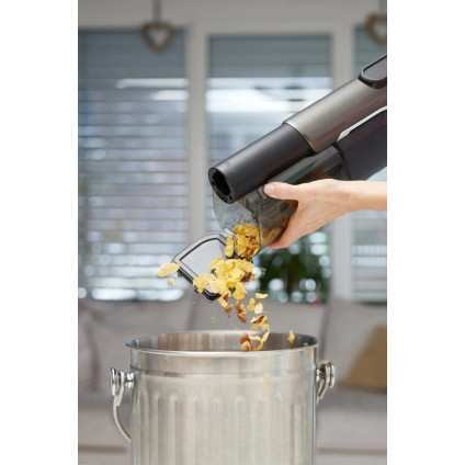 Пылесос Hisense HSNHVC646630A