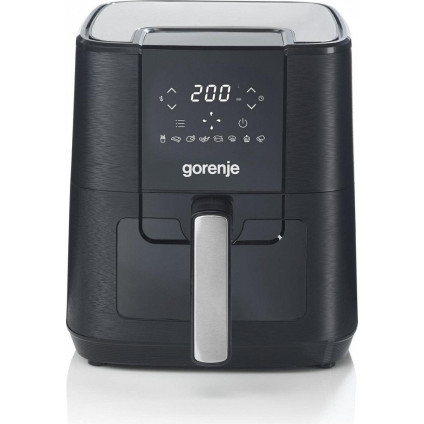 Аэрогриль (аэрофритюрница) Gorenje AF1350DWB