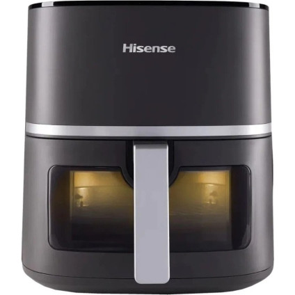 Аэрогриль (аэрофритюрница) Hisense HAF1600D