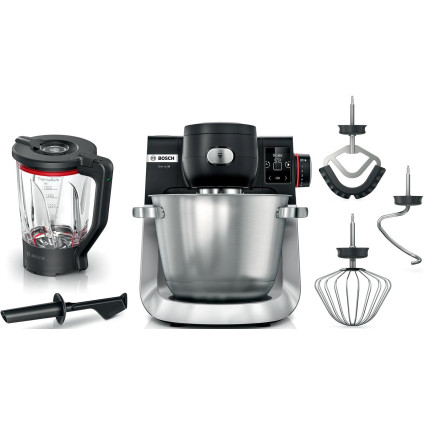 Кухонная машина Bosch Serie 6 MUMS6ZS17