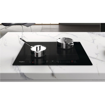 Варочная панель Whirlpool WF S8865 NE