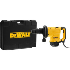 Отбойный молоток DeWalt D25881K