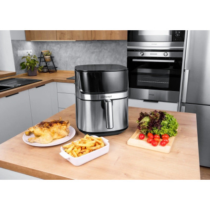 Аэрогриль (аэрофритюрница) Concept FR8010