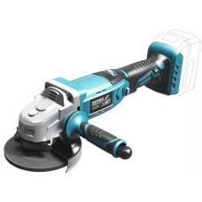 Угловая шлифмашина Dedra DED7046 (без АКБ)