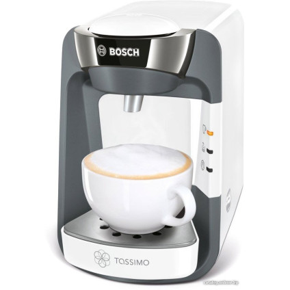 Капсульная кофеварка Bosch Tassimo Suny [TAS3204]