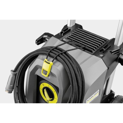 Мойка высокого давления Karcher HD 9/20-4 S 1.286-951.0