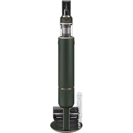 Пылесос Samsung Bespoke VS20B95943N/EV