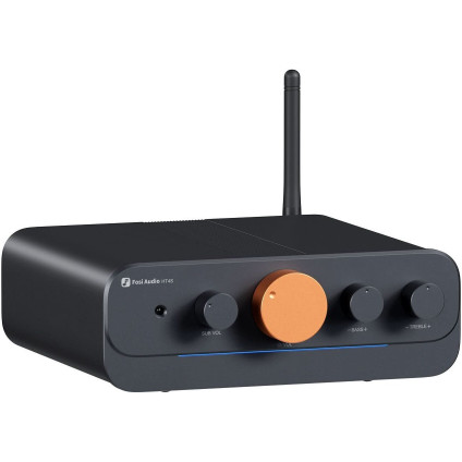 Усилитель мощности Fosi Audio HT4S