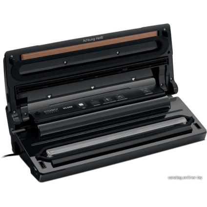 Вакуумный упаковщик CASO VC 250 [1389]