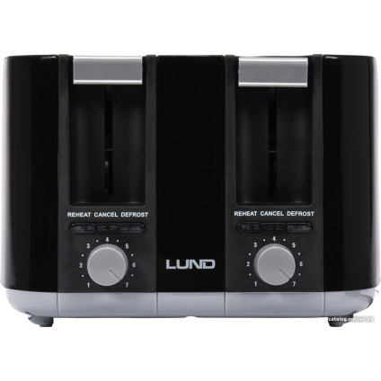 Тостер LUND 67501