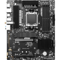 Материнская плата MSI Pro B650-S WiFi