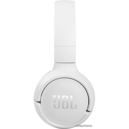 Наушники JBL Tune 510BT (белый)