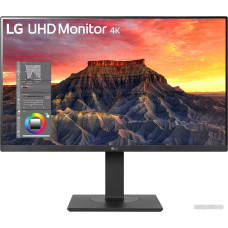 Монитор LG 27BQ65UB-B