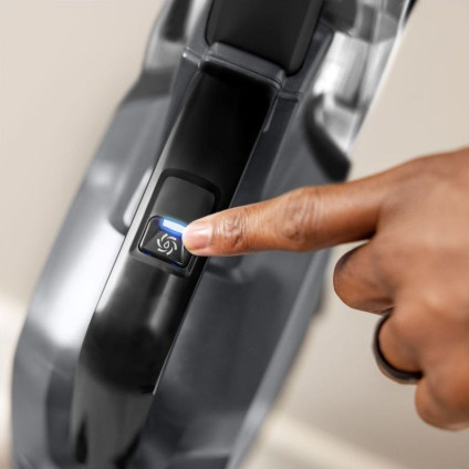 Вертикальный моющий пылесос Bissell CrossWave HydroSteam Pet Pro 3528N