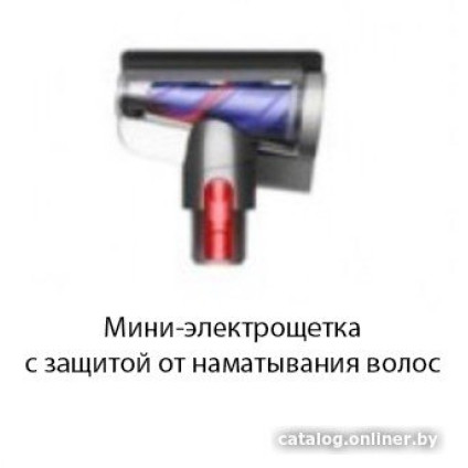 Пылесос Dyson Gen5detect Absolute 446989-01