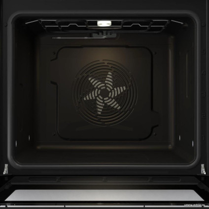 Электрический духовой шкаф Gorenje BO6735E02BK