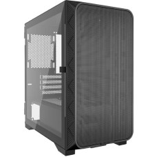 Корпус Gembird Fornax MK200 Mesh CCC-FC-MK200