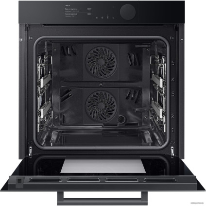 Электрический духовой шкаф Samsung NV75T9979CD/WT