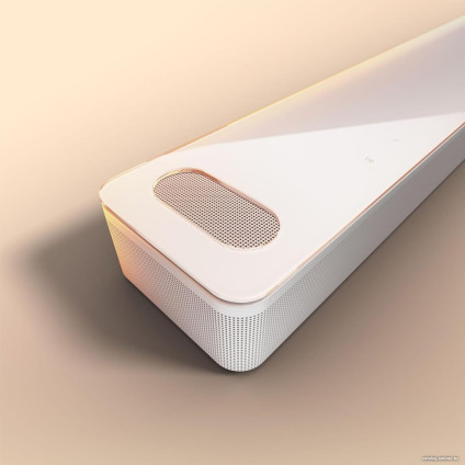 Саундбар Bose Smart Ultra Soundbar (белый)