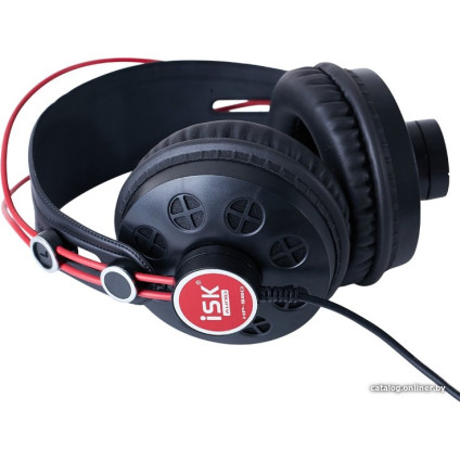 Наушники ISK HP580