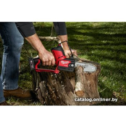 Аккумуляторная пила Milwaukee M12 FHS-0 4933472211 (без АКБ)