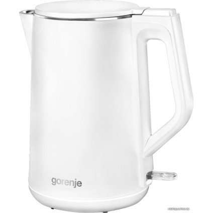Электрический чайник Gorenje K15DWW