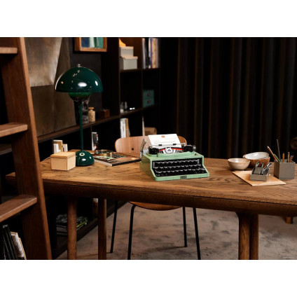 Конструктор LEGO Ideas 21327 Печатная машинка