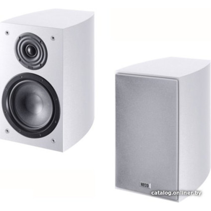 Полочная акустика Heco Victa Elite 302 (белый)