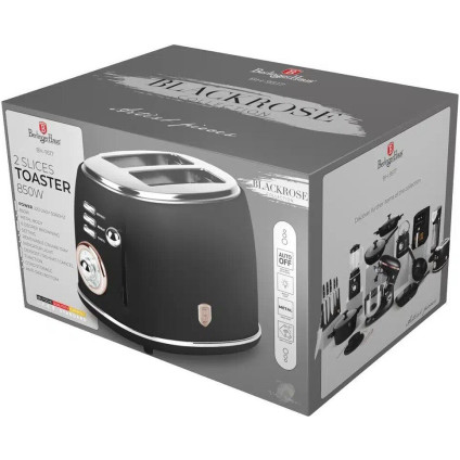 Тостер Berlinger Haus BH-9517