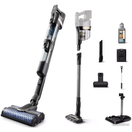 Пылесос Philips Cordless Wet & Dry Vacuum XW9383/01