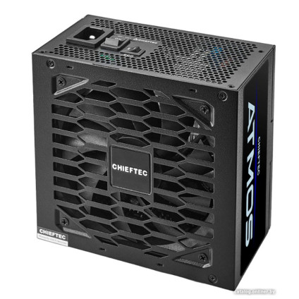 Блок питания Chieftec Atmos CPX-750FC