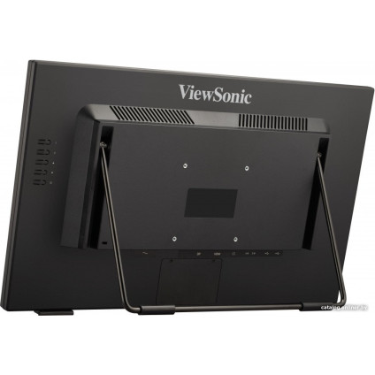 Монитор ViewSonic TD2465