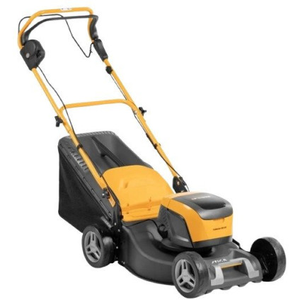Газонокосилка Stiga Collector 48 S AE Kit 2L0482008/ST1 (с 1-им АКБ)