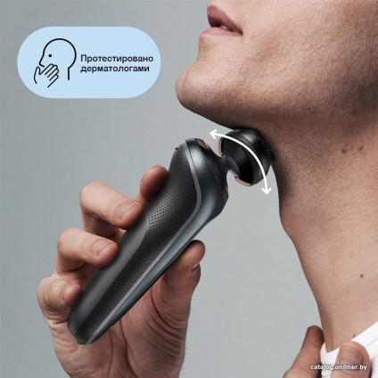 Электробритва Braun Series 6 60-N7650cc