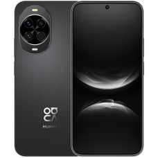 Телефон Huawei nova 14 TLR-LX9 Dual SIM 12GB/256GB (черный, международная версия)