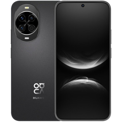 Телефон Huawei nova 14 TLR-LX9 Dual SIM 12GB/256GB (черный, международная версия)