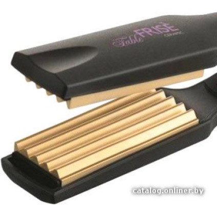 Щипцы-гофре GA.MA Fable Frise GI2080