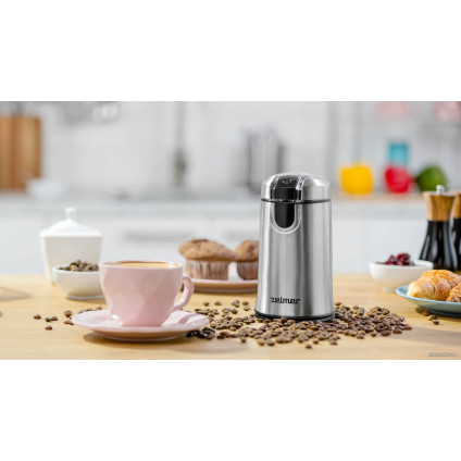 Электрическая кофемолка Zelmer ZCG7425