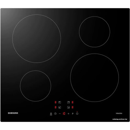 Варочная панель Samsung NZ64M3NM1BB