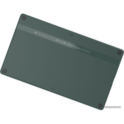 Графический планшет Huion Inspiroy 2 M H951P (сосново-зеленый)