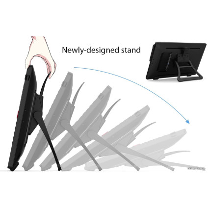 Графический монитор XP-Pen Artist 22R Pro