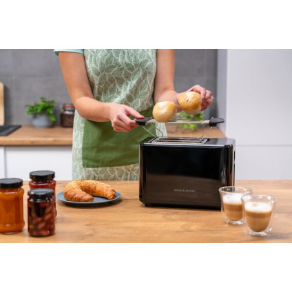 Тостер Goetze & Jensen TO900K