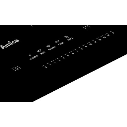 Варочная панель Amica PIM6540PHTUN 3.0